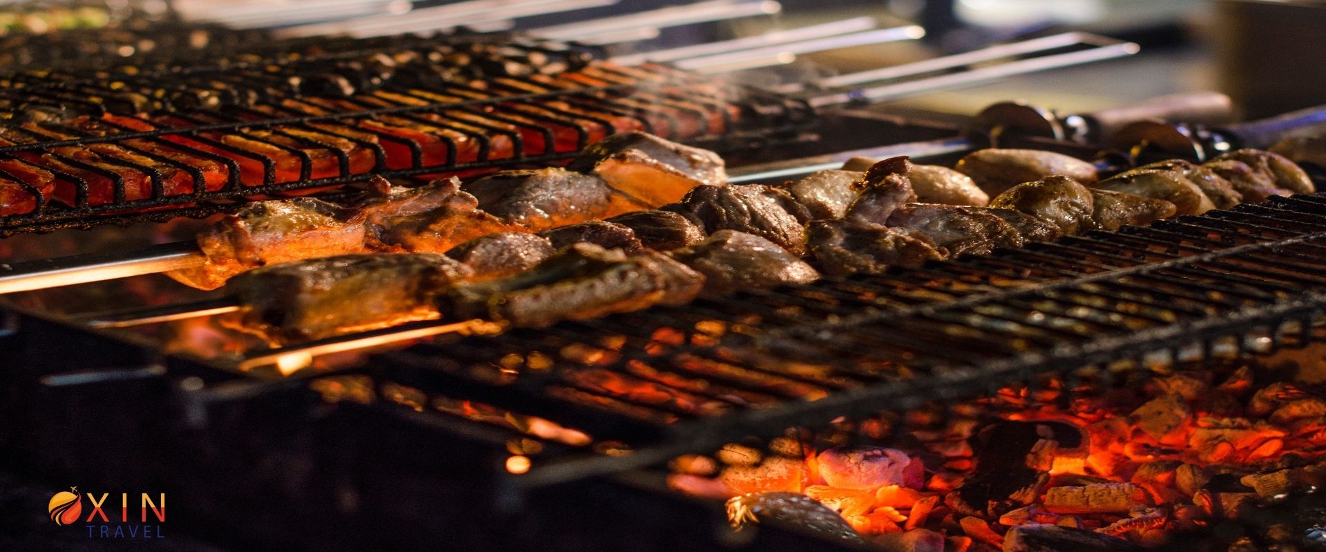 Ocakbaşı: Donde el Fuego y el Sabor se Encuentran OXIN Travel